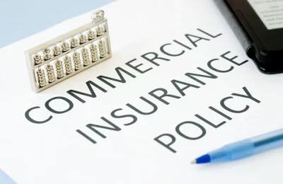 What Types of Commercial Auto Insurance Coverage Are Available?