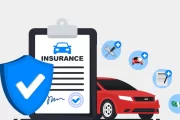 How to Get Car Insurance For the First Time