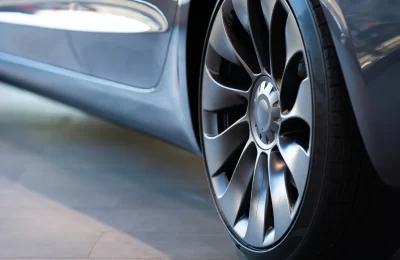 The Best EV and Hybrid Tires