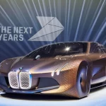 Top 10 Concept Cars That Could Shape the Future of Automotive Industry